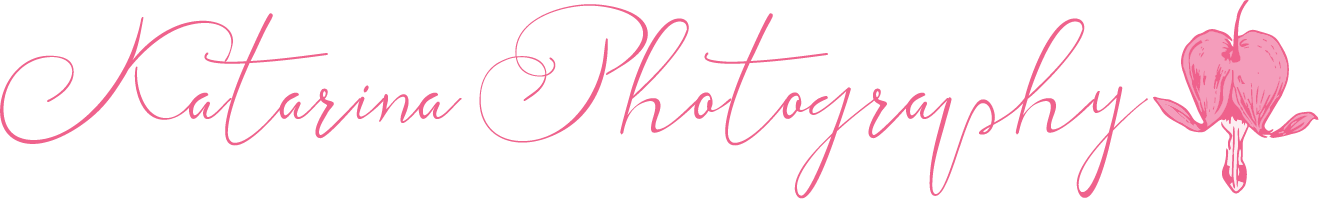 Boston Wedding Photographer Logo