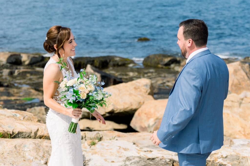 bass rocks first look