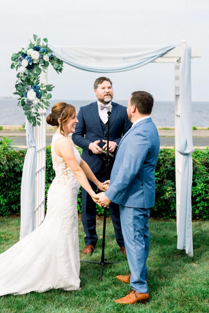elks atlantic ocean room wedding