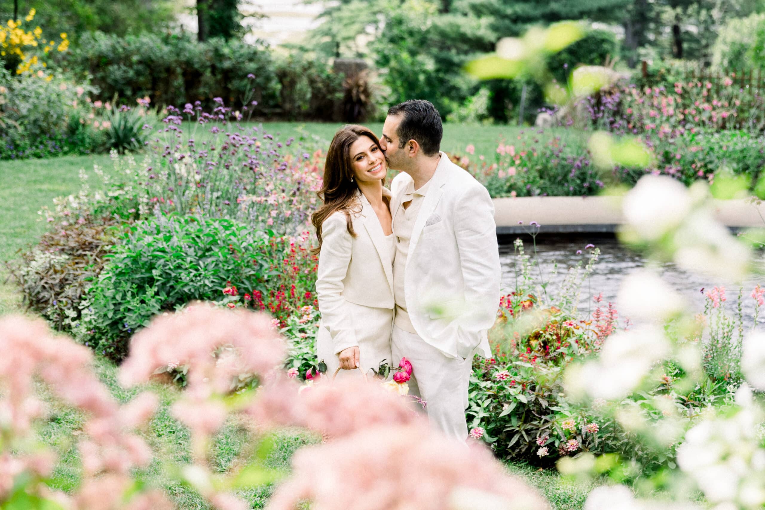 Castle-Hill-on-the-Crane-Estate-Engagement Castle Hill on the Crane Estate Engagement