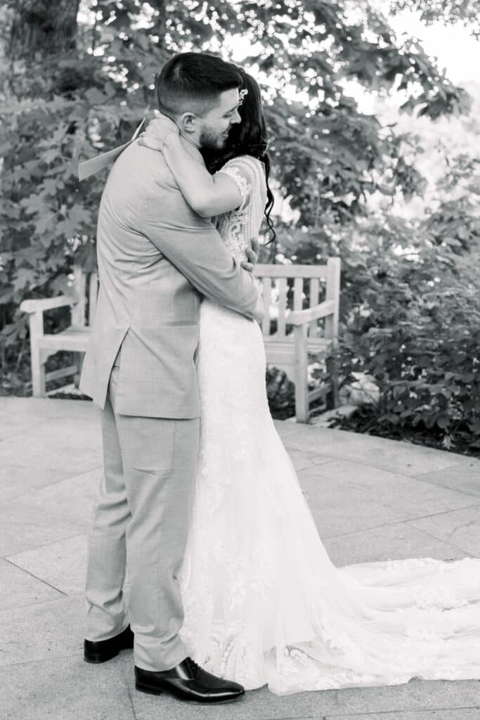 New England Botanic Garden First Look