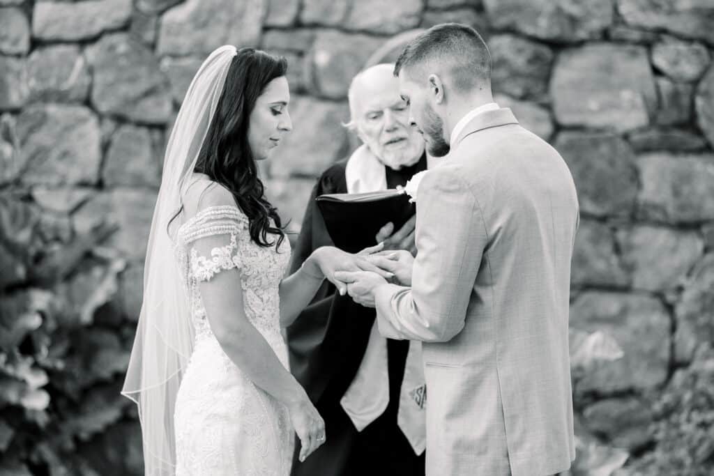 New England Botanic Garden Ring Exchange