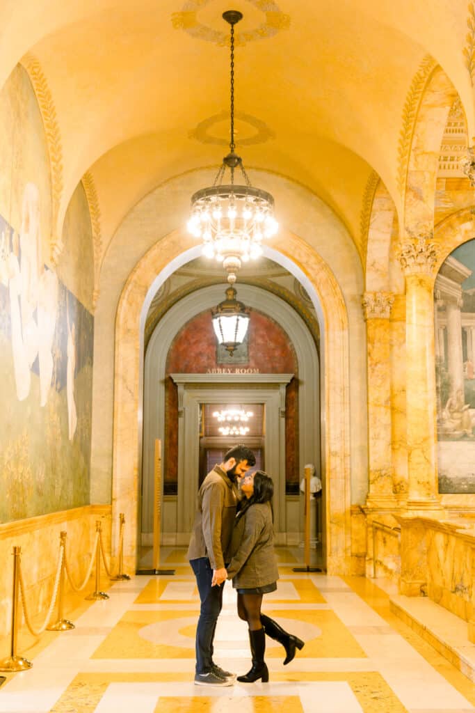 Best Proposal Locations In Boston