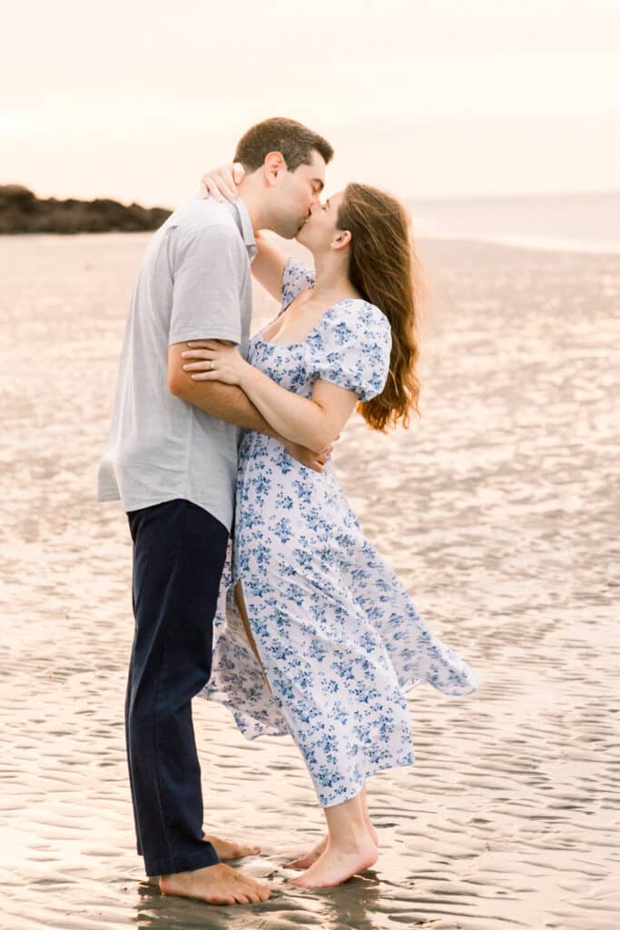 Best Proposal Locations Massachusetts