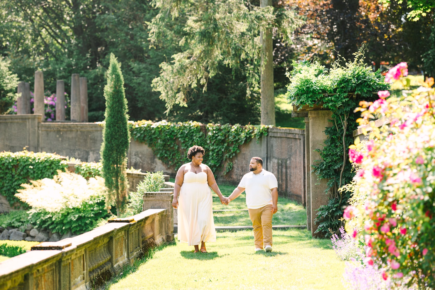 Castle Hill Crane Estate Maternity