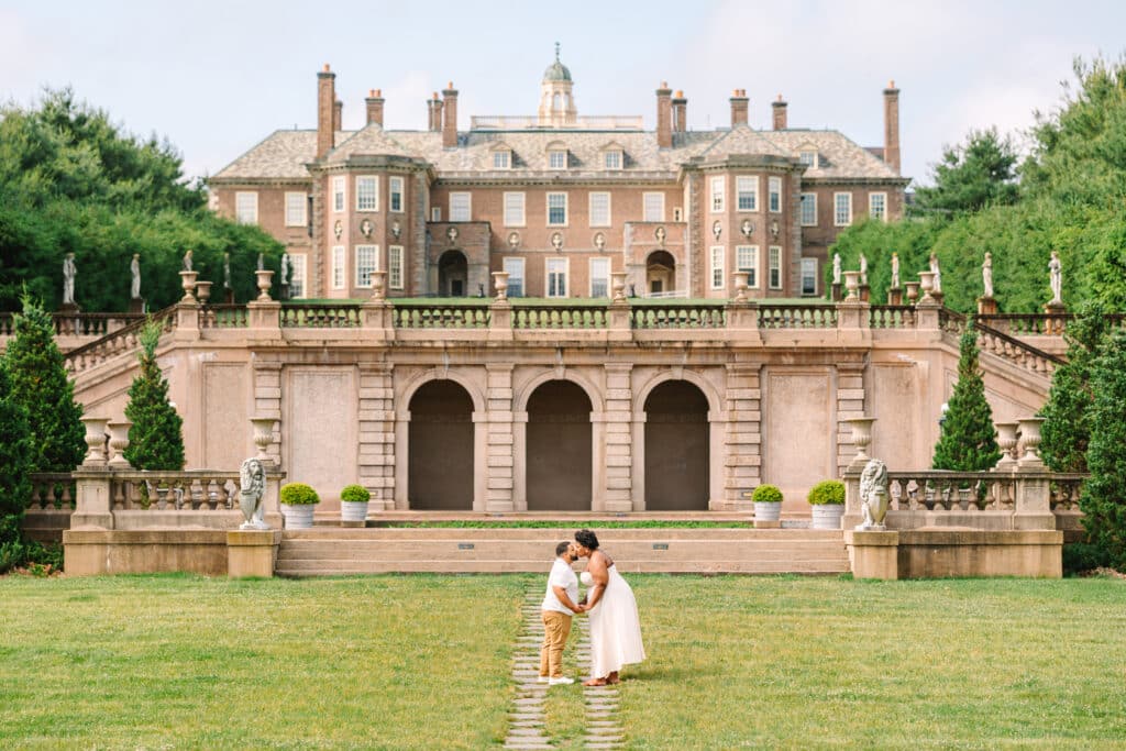 Castle Hill Crane Estate Proposal