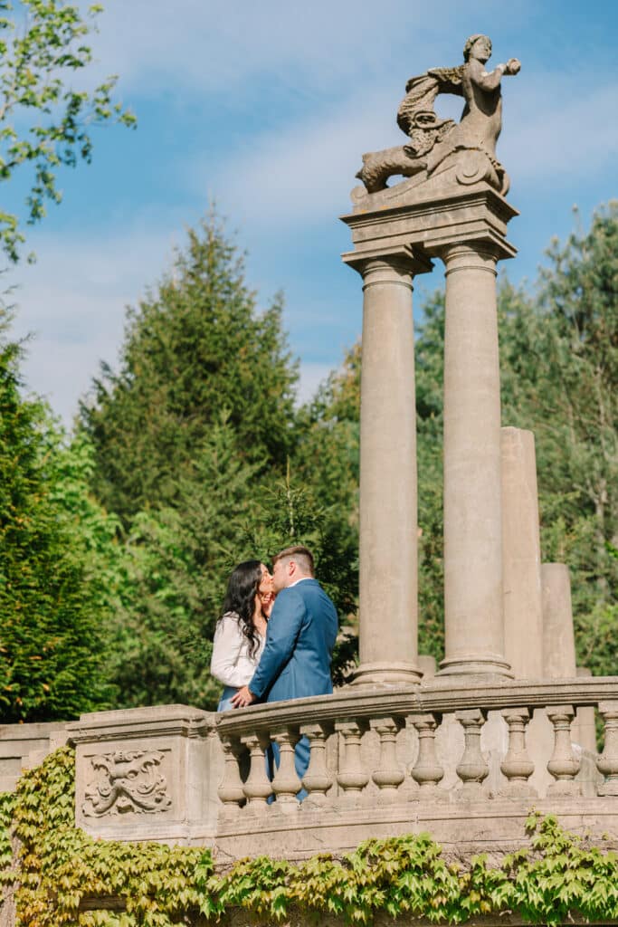 Castle Hill on the Crane Estate Proposal