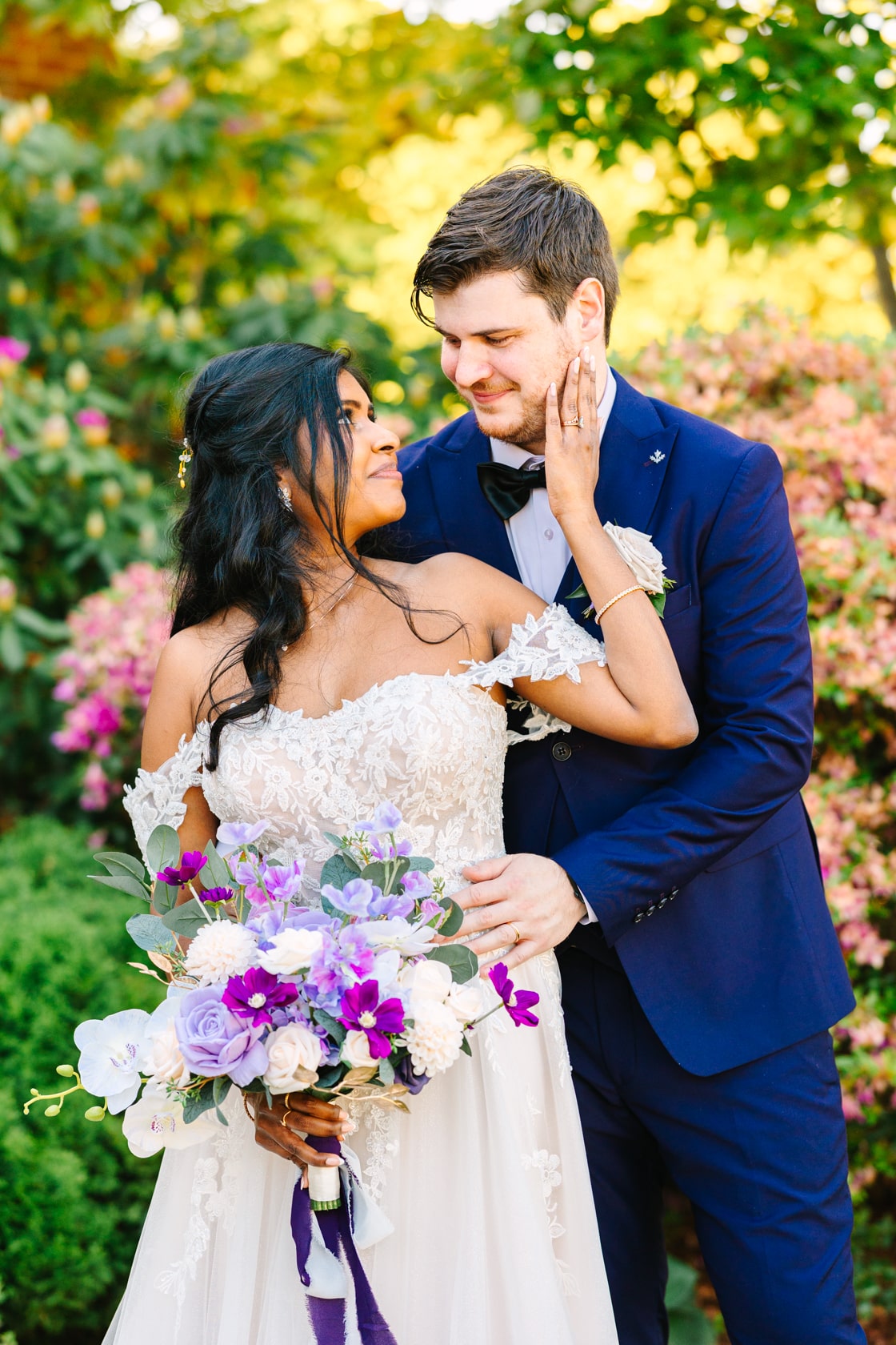 Charter Oak Country Club Wedding