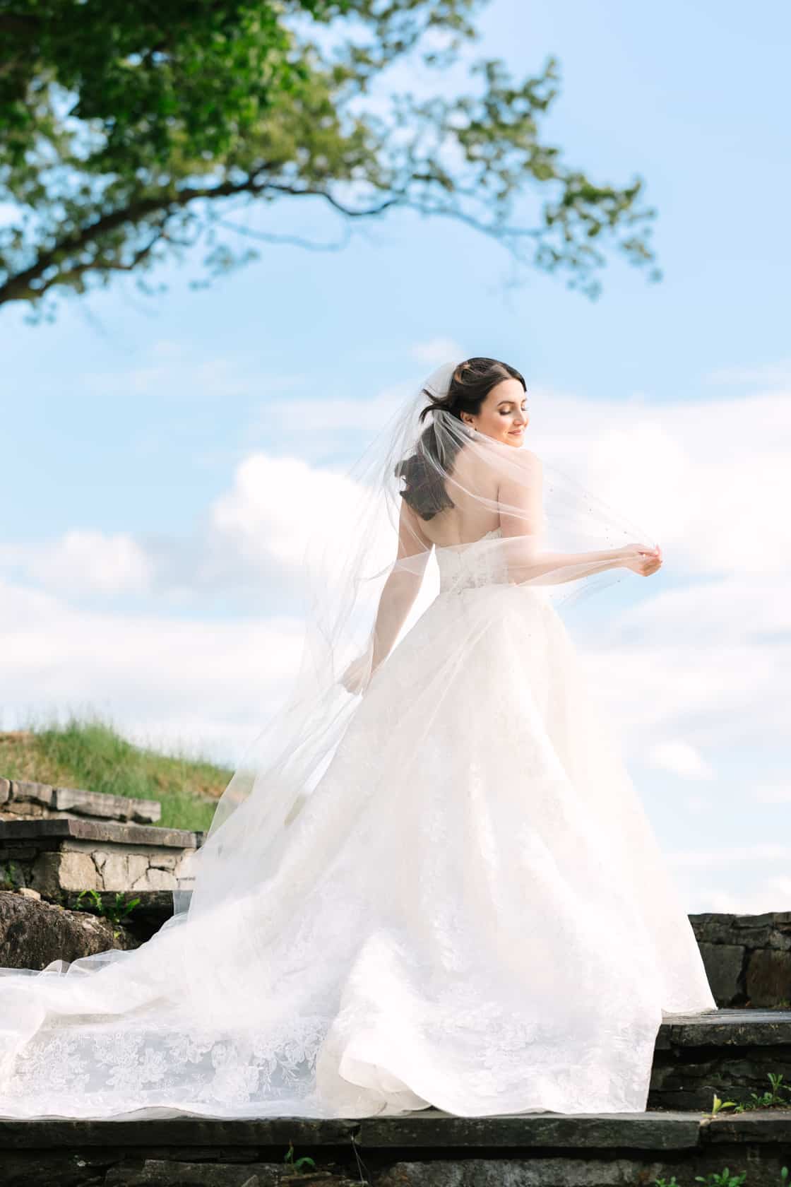 Great River Golf Club Wedding