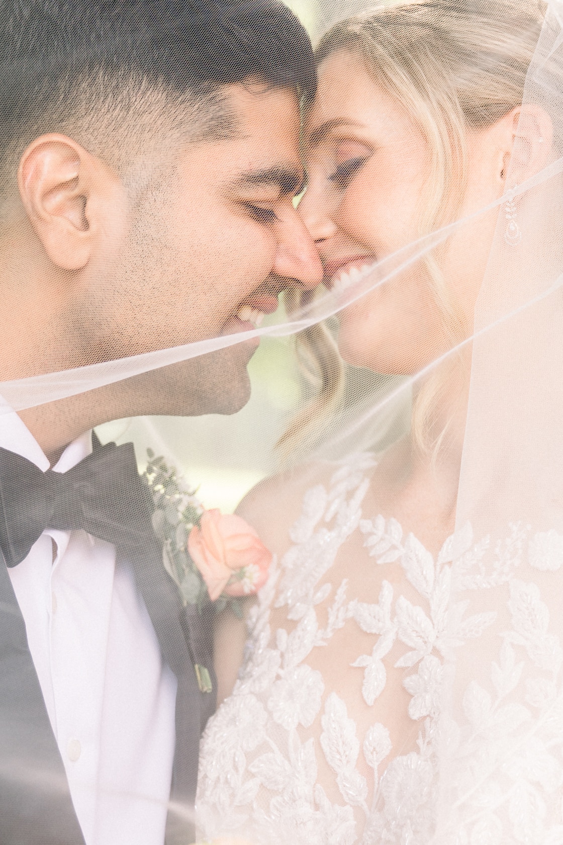 Stevens Estate Wedding