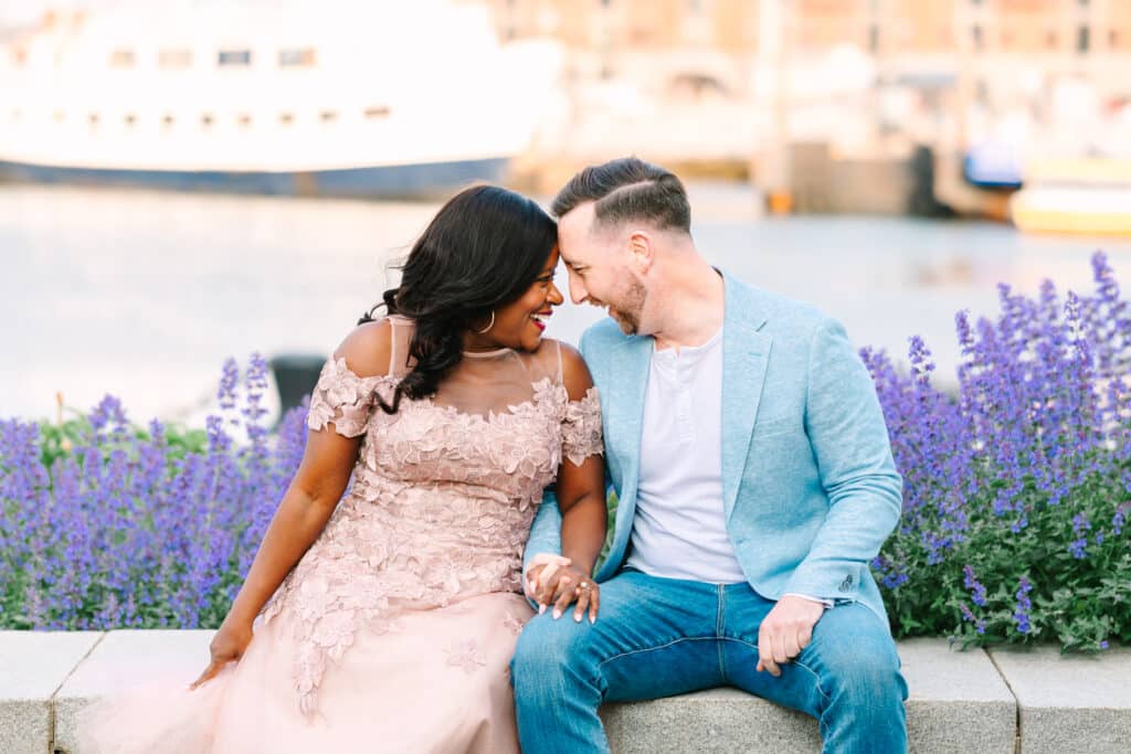 Boston Surpise Proposal Location