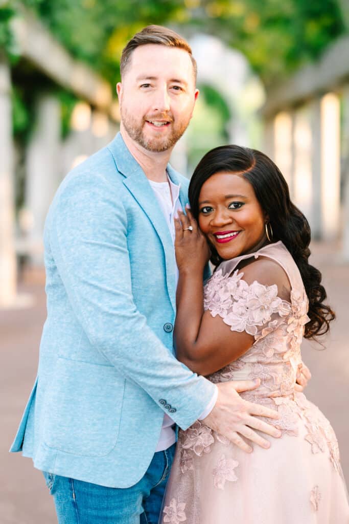 Christopher Columbus Park Boston Proposal