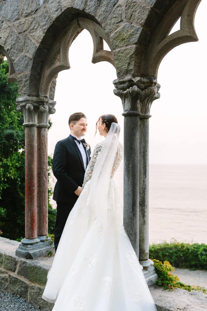 Gloucester Castle Wedding Photos