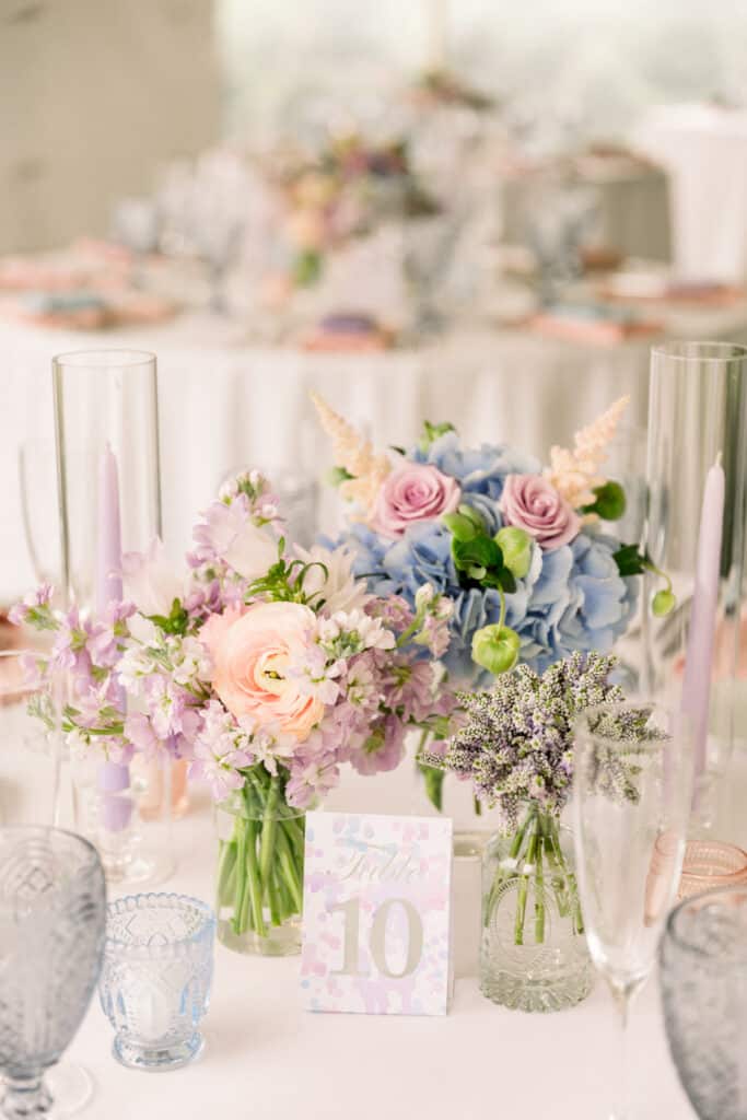 Hammond Castle Reception Details