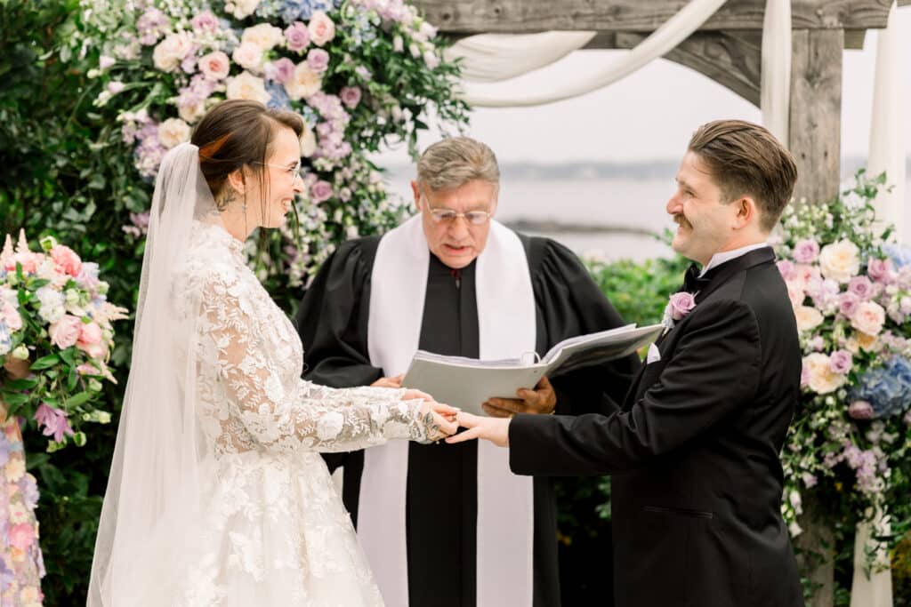 Hammond Castle Ring Exchange