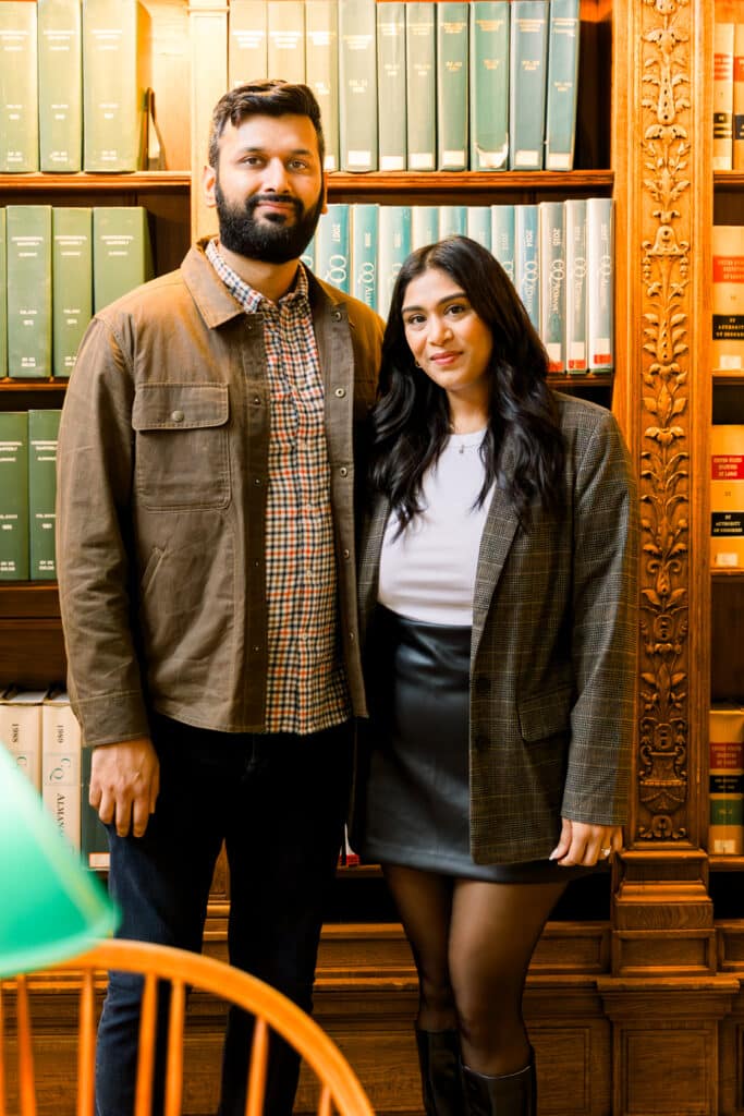 Boston Library Engagement