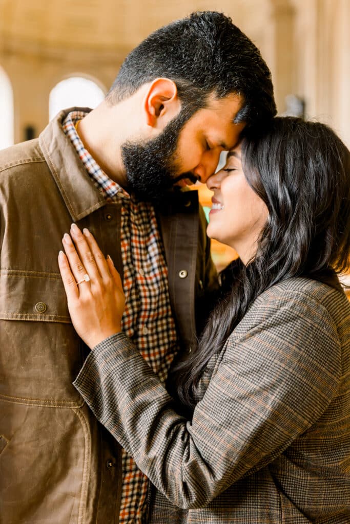 Boston Library Engagement Session