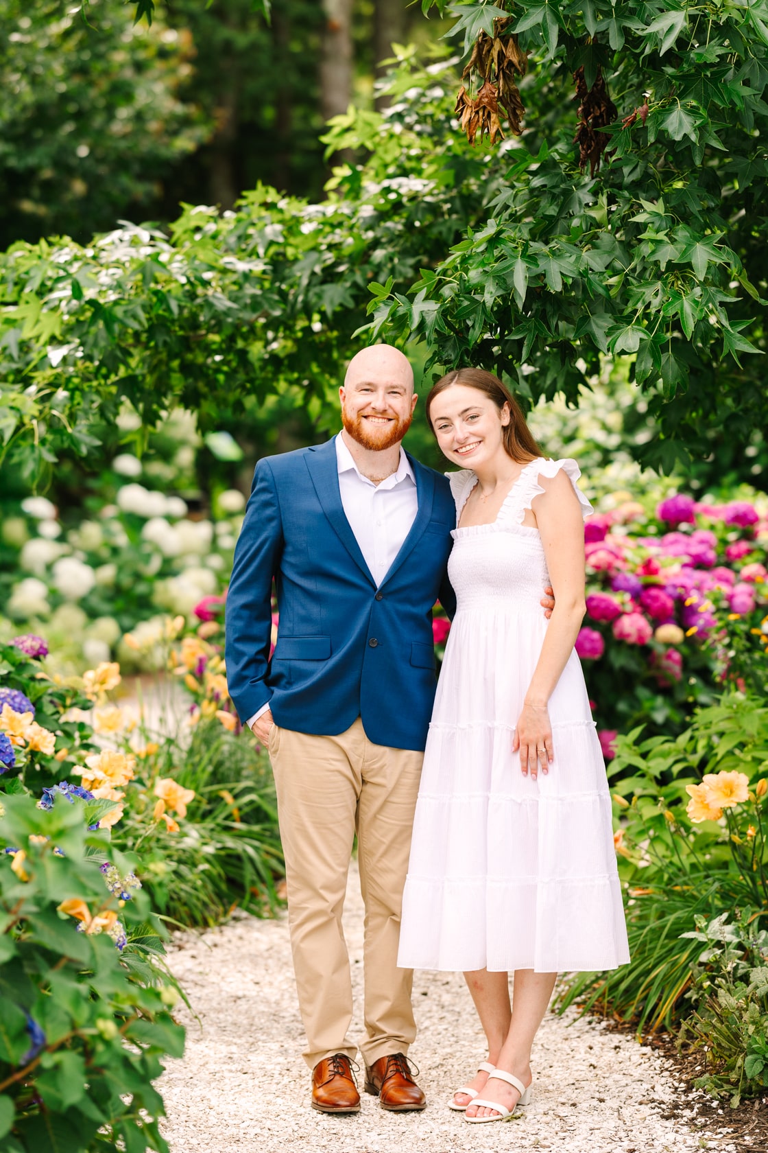 Heritage Museum and Gardens Proposal