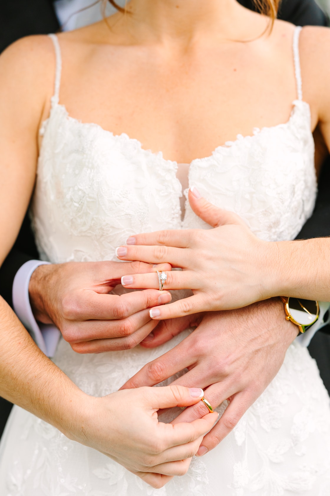 Pleasant Valley Country Club Wedding