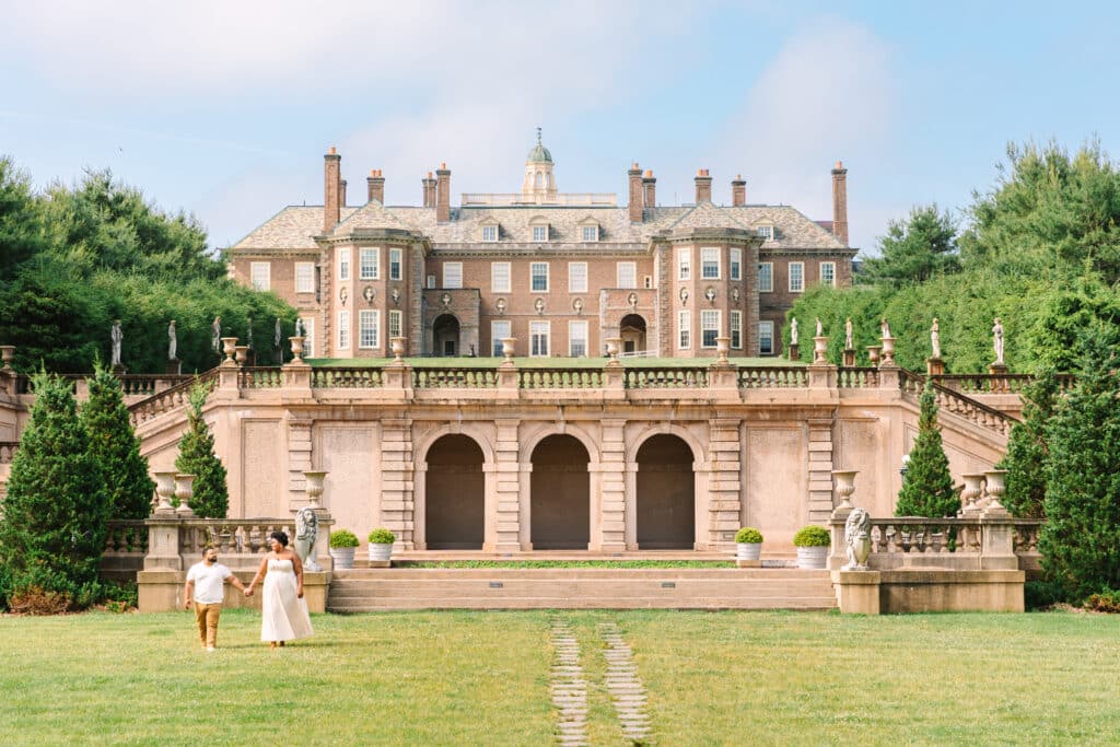 Best Estate Wedding Venues in Massachusetts