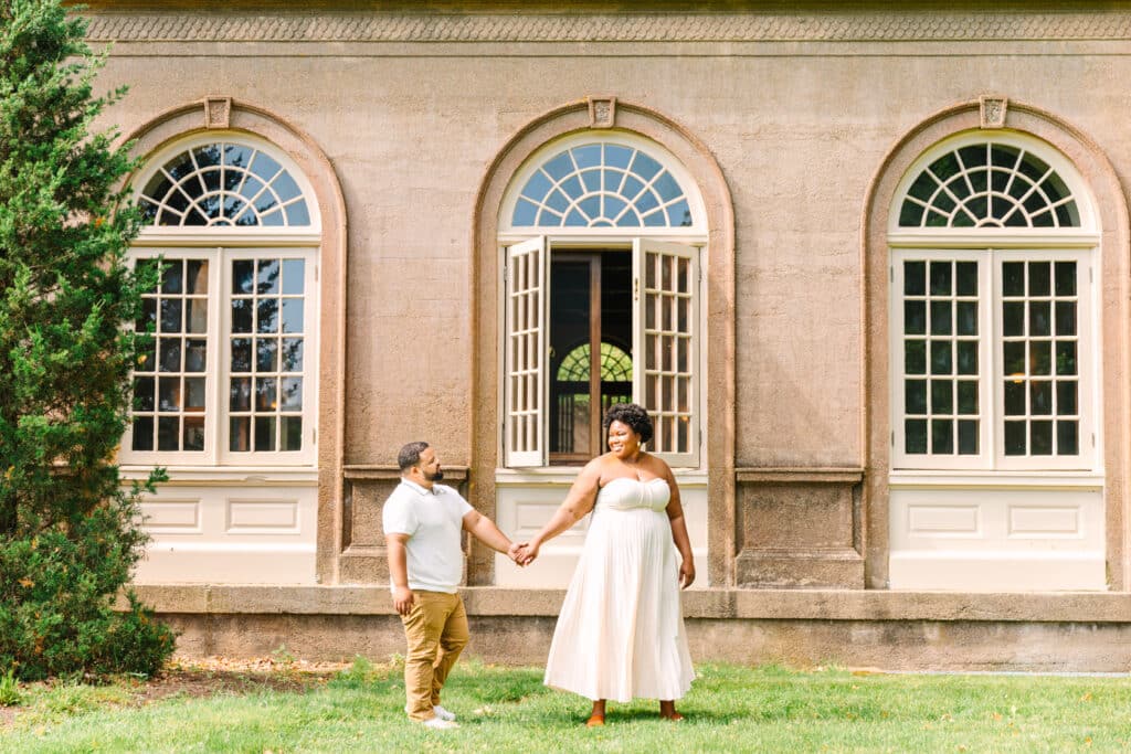 Massachusetts Estate Wedding Venues