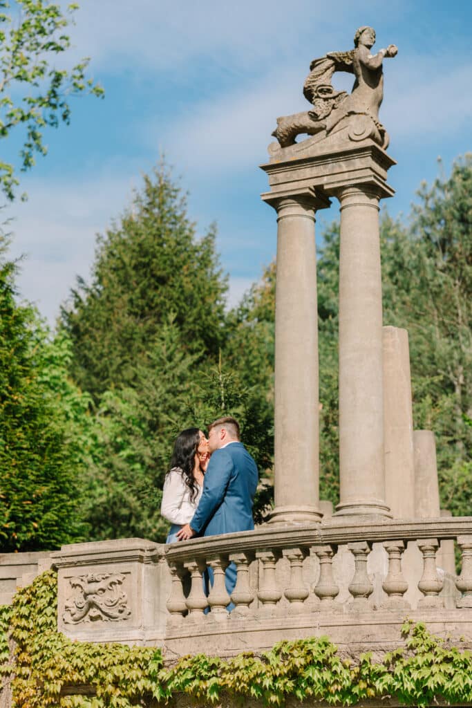 Massauchetts wedding venues crane estate