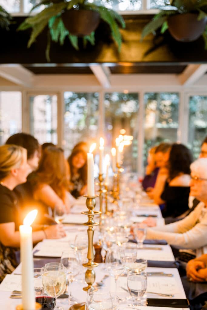 The Vanderbilt Conservatory