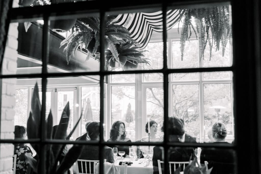 The Vanderbilt Conservatory Wedding