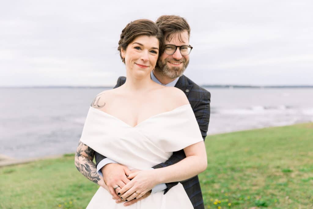 The Vanderbilt Newport Wedding