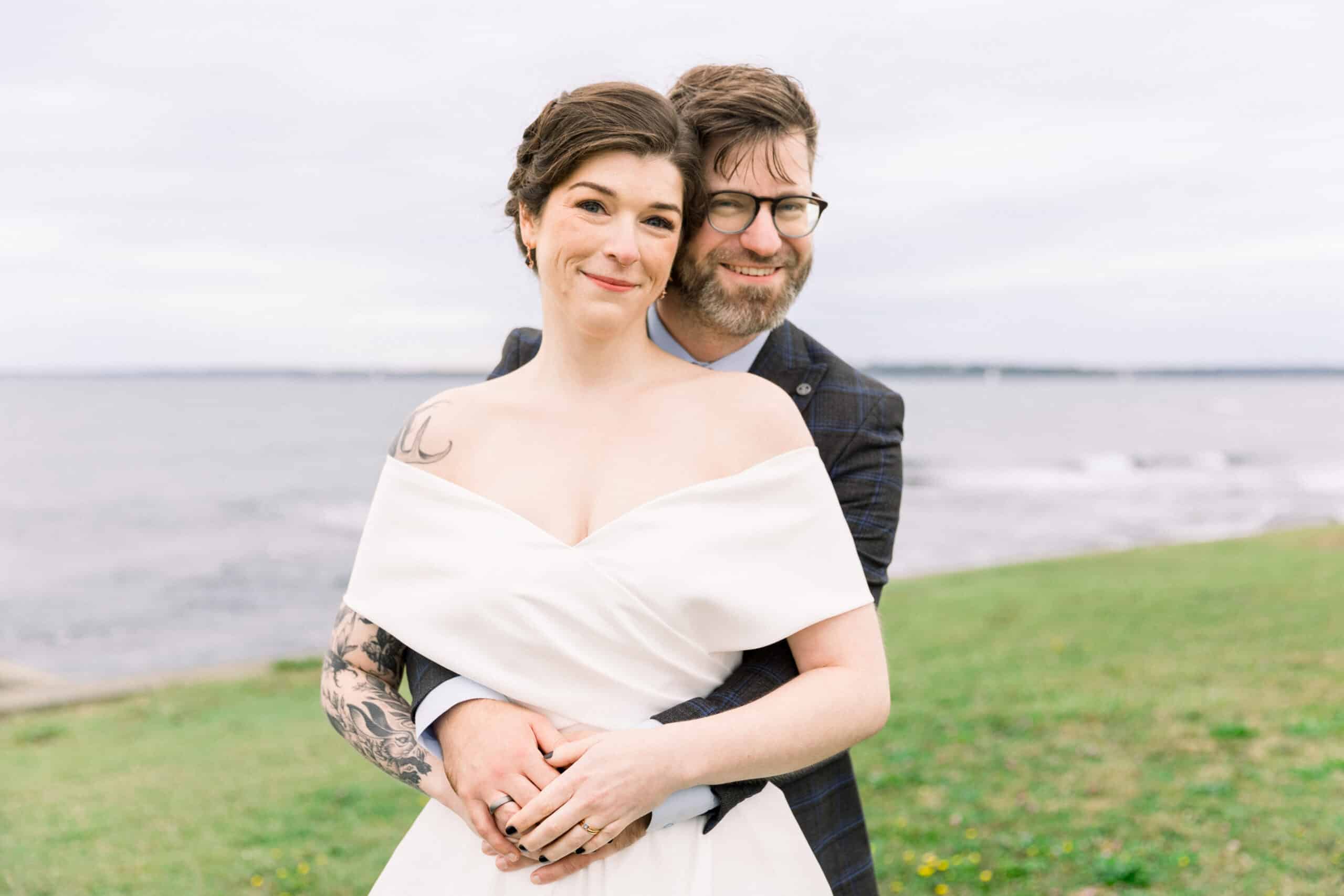 The Vanderbilt Newport Wedding