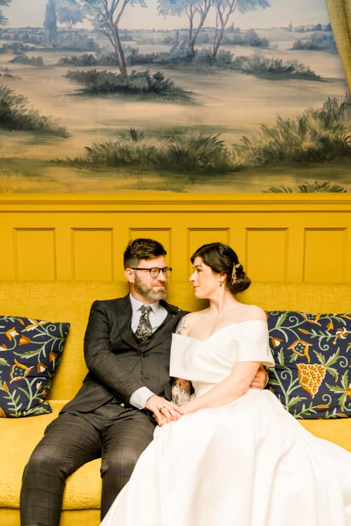 The Vanderbilt Wedding Photos