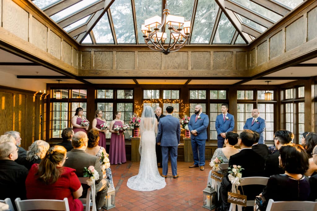 Willowdale Estate Wedding