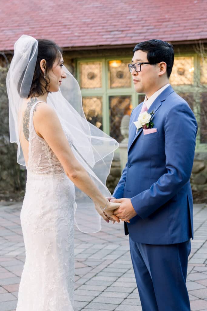 Willowdale Estate Wedding Venue