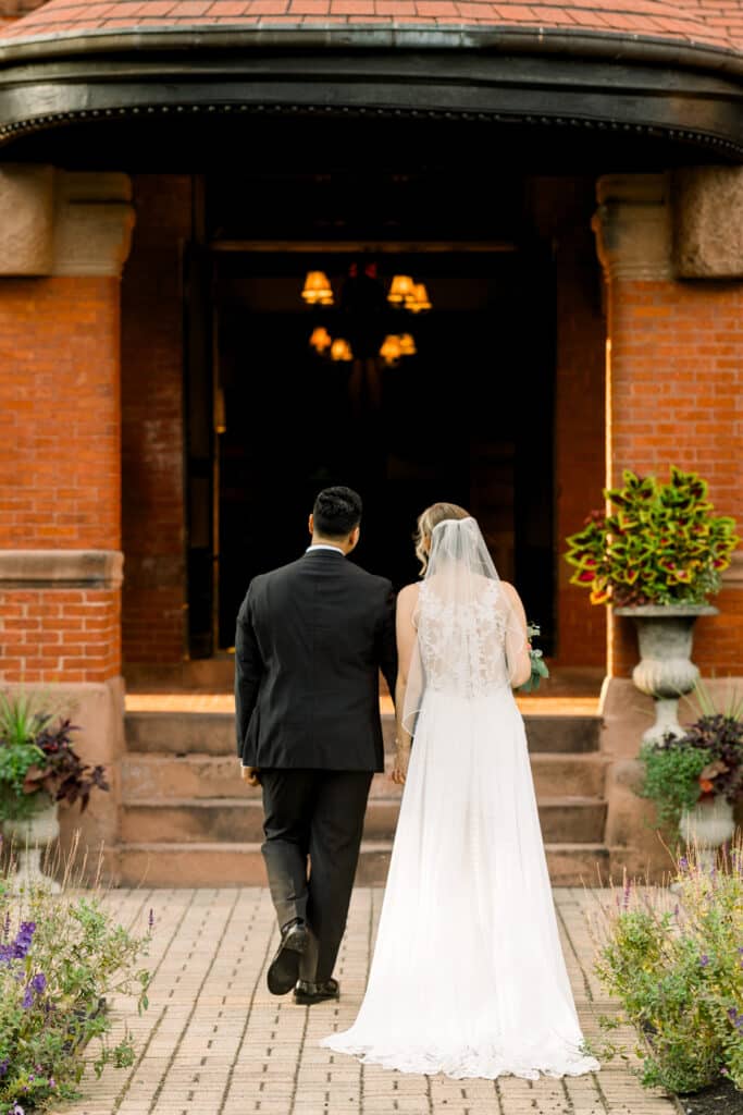 best estate wedding venue massachusetts