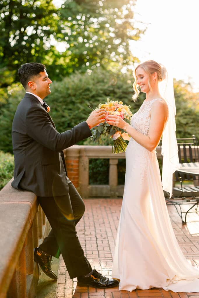 best estate wedding venues massachusetts