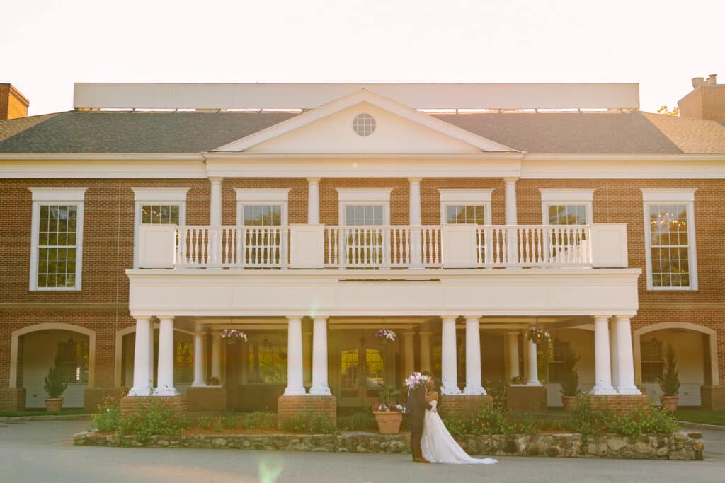 Charter Oak Country Club