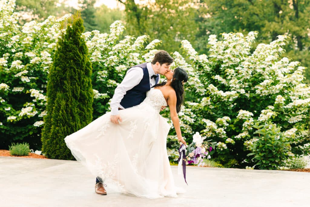 Charter Oak Country Club Wedding