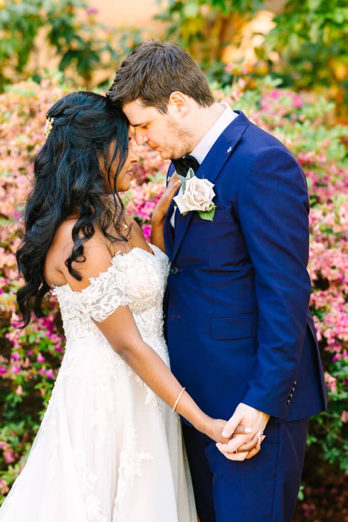 Charter Oak Country Club Wedding Photo