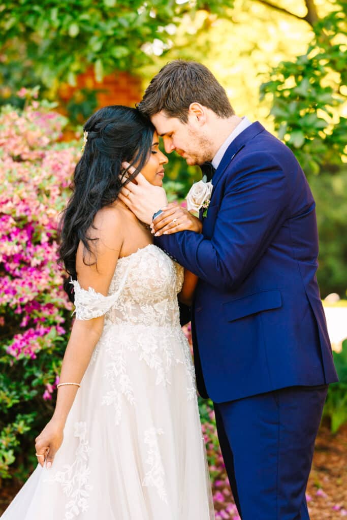 Charter Oak Wedding Photos