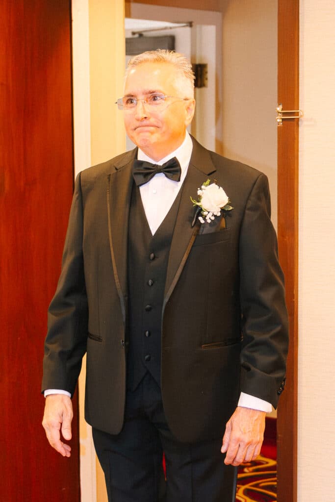 Great River Golf Club Dad First Look