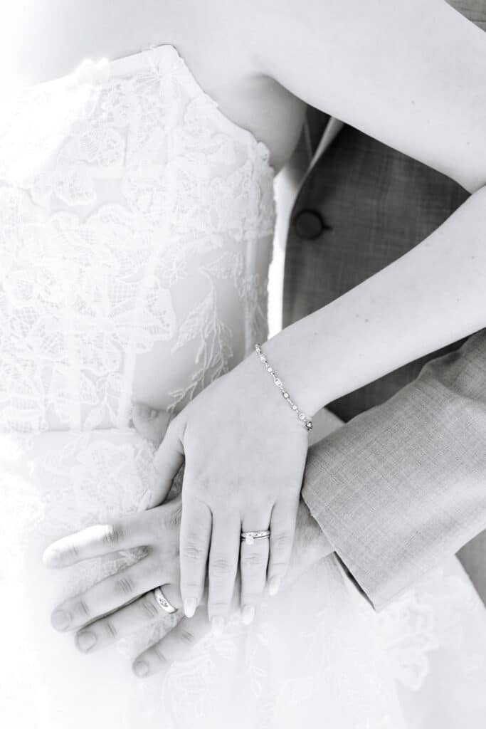 Great River Golf Club Wedding Rings