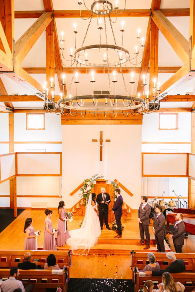 Trinity Congregational Church