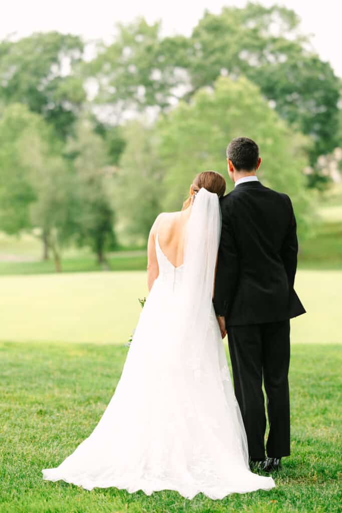 Country Club Wedding Venue