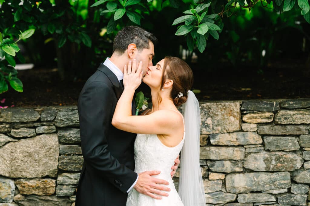 Pleasant Valley Country Club Wedding