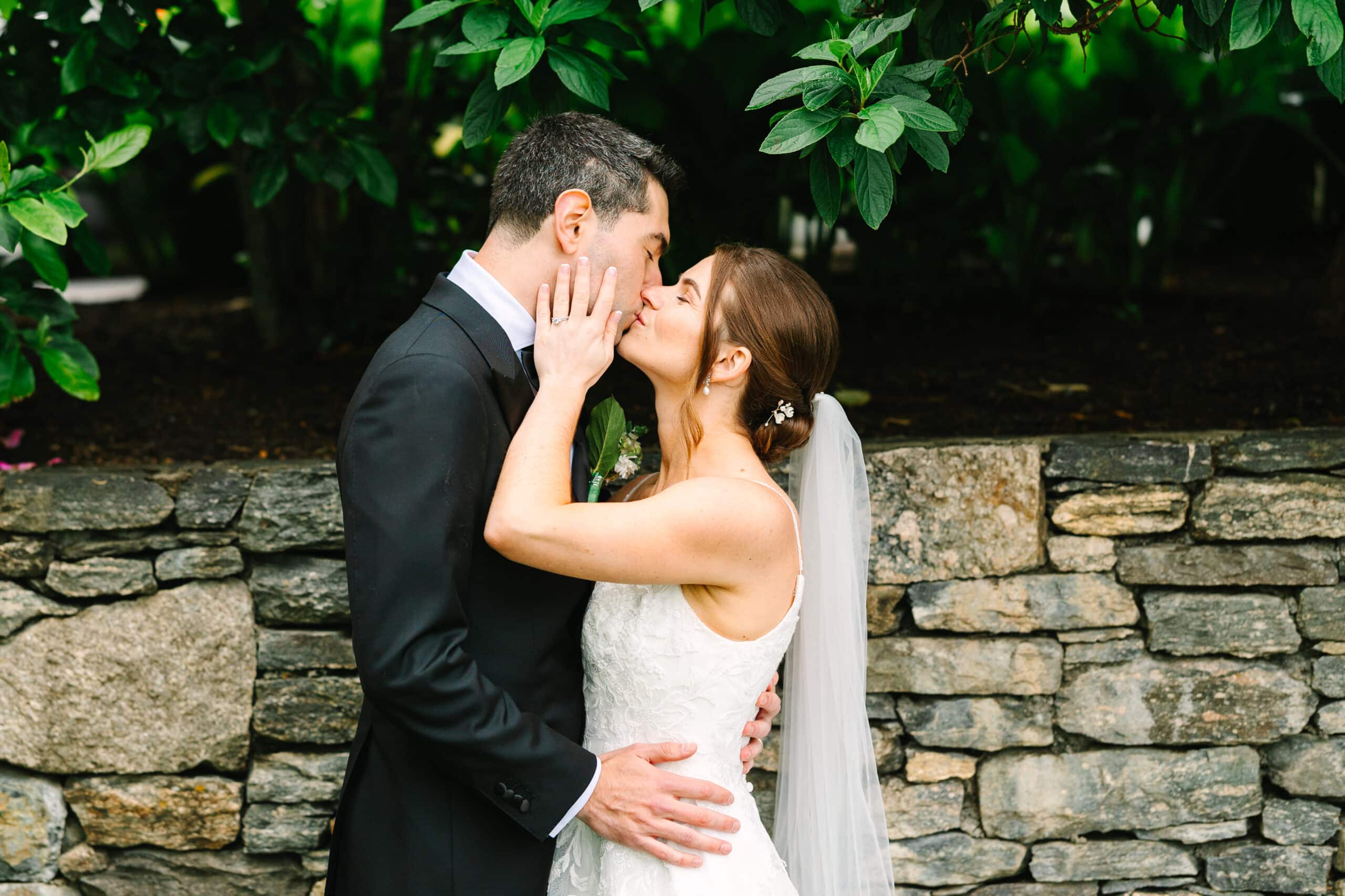 Pleasant Valley Country Club Wedding