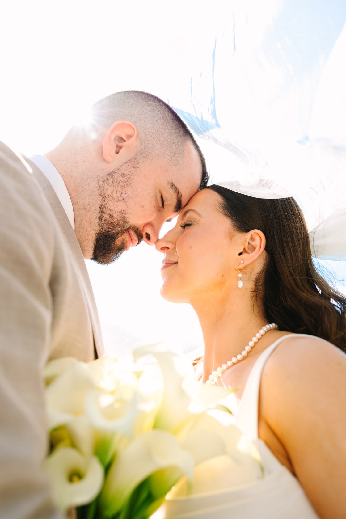 Boston Wedding Photographer