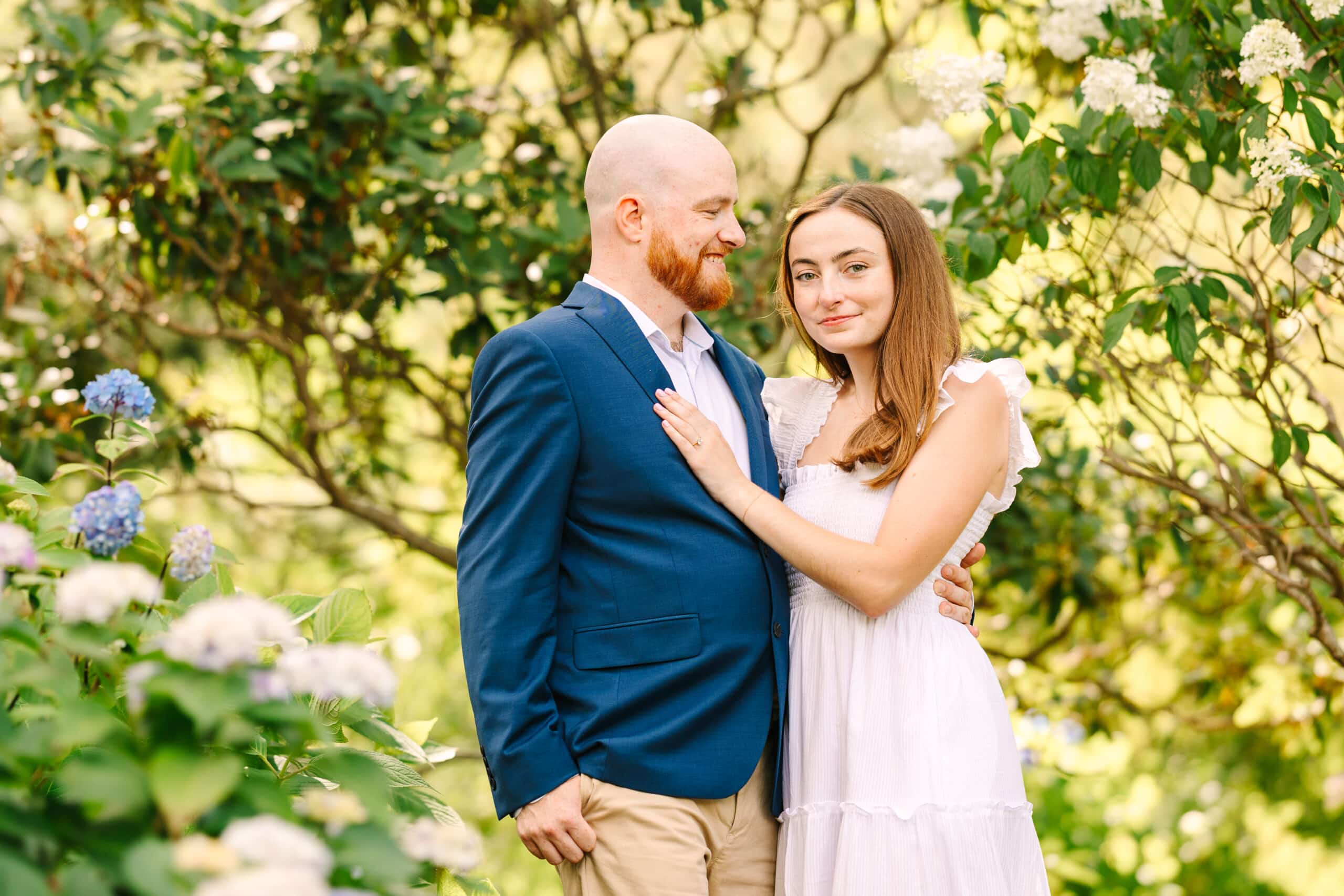 Heritage Museum and Gardens Engagement