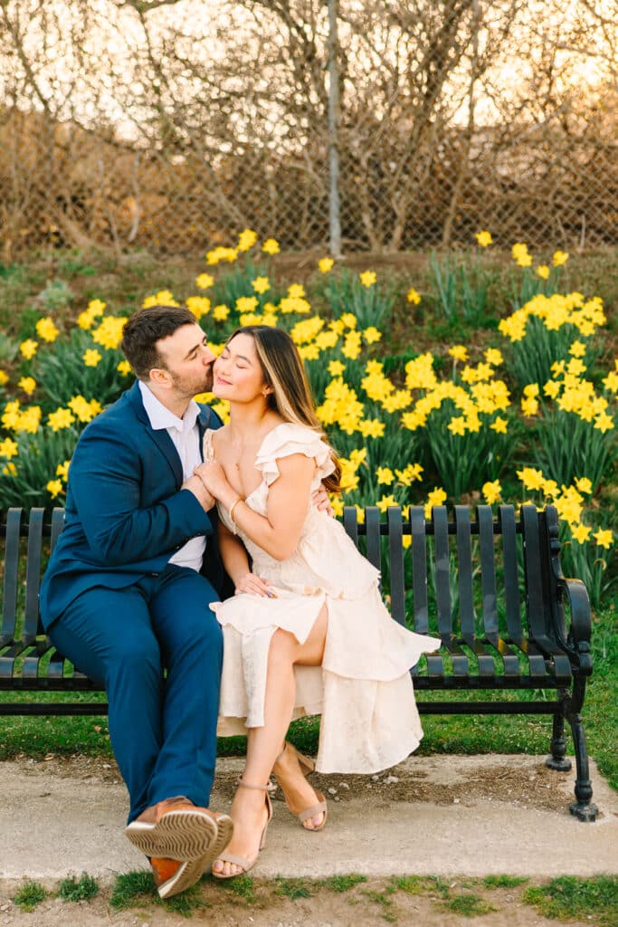 Newport Daffodil Festival