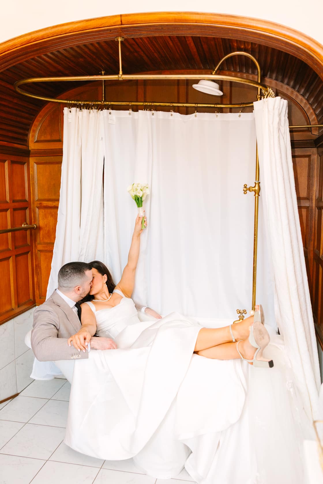 Stevens Estate Wedding