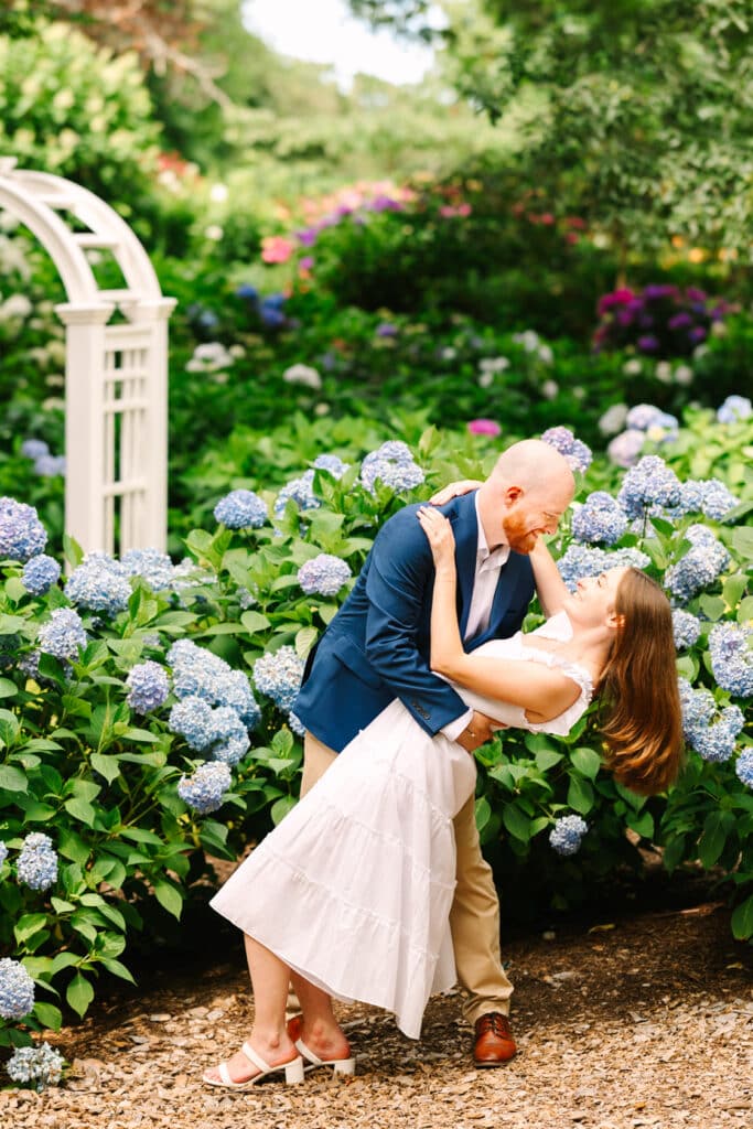 Heritage Museum Engagement Photo